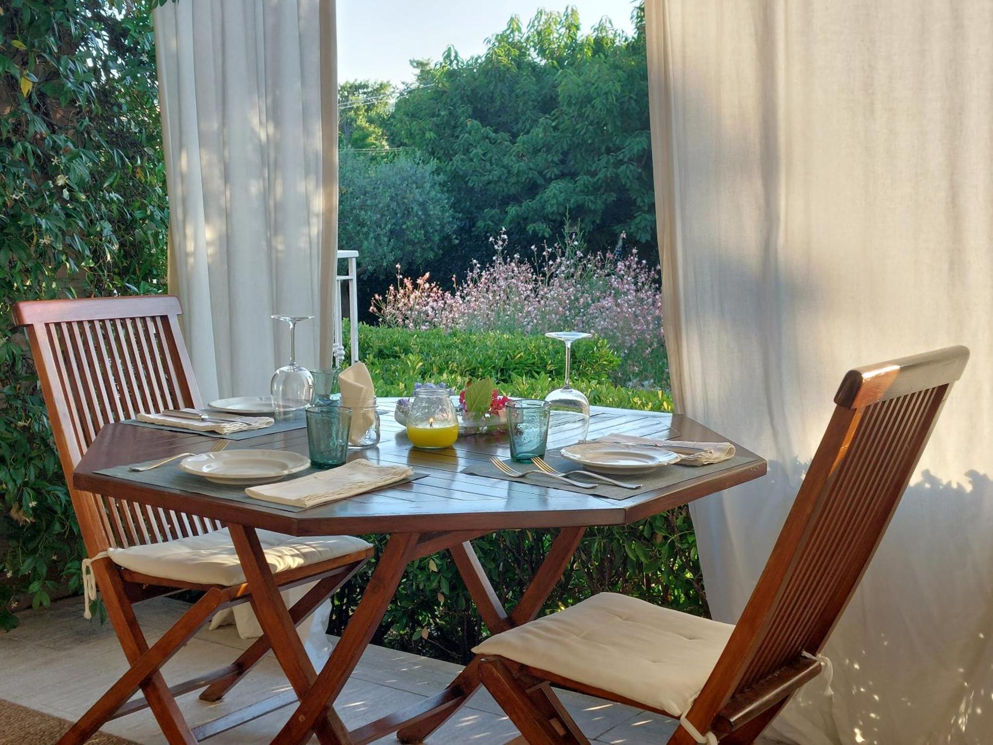 Aura Relais Bed and Breakfast Numana Exteriör bild